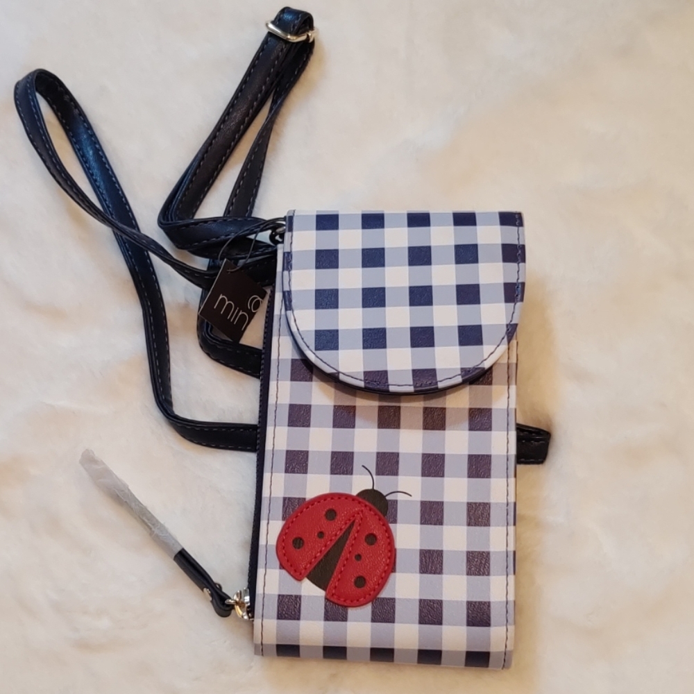 Minicci Crossbody Purse
